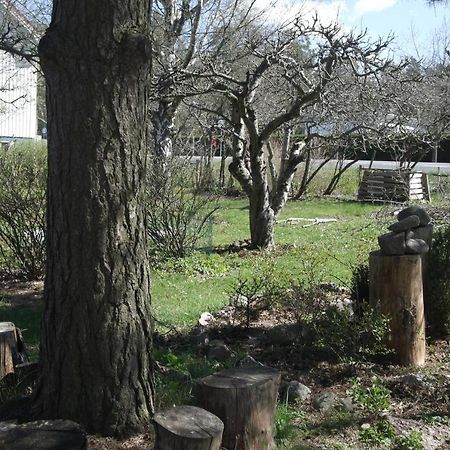 Naantali Holiday Home מראה חיצוני תמונה