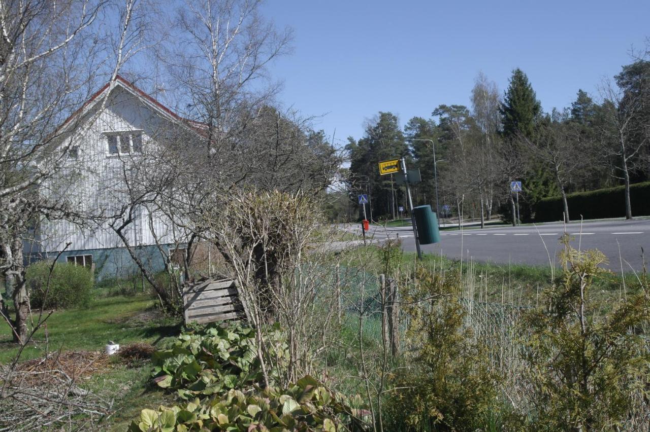 Naantali Holiday Home מראה חיצוני תמונה