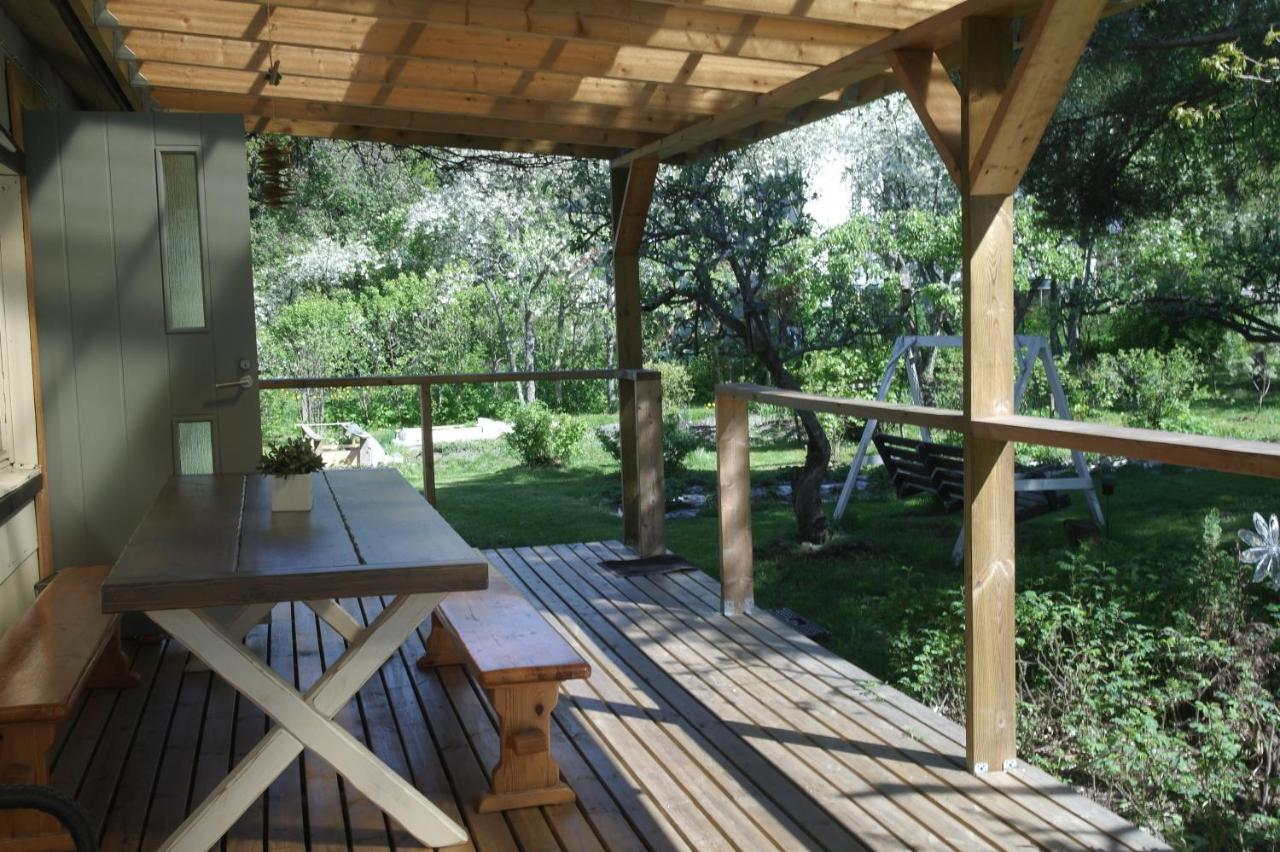 Naantali Holiday Home מראה חיצוני תמונה
