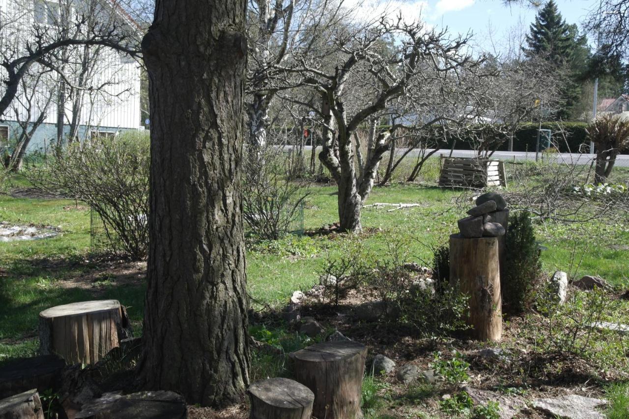 Naantali Holiday Home מראה חיצוני תמונה