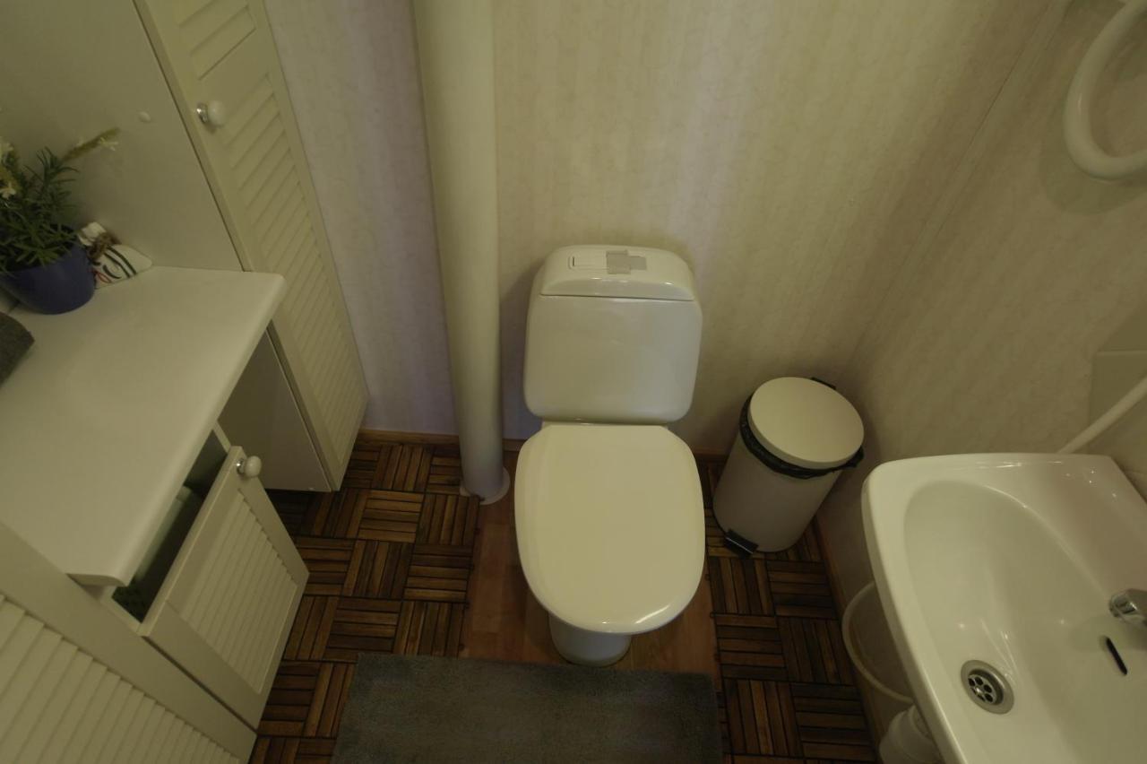 Naantali Holiday Home מראה חיצוני תמונה
