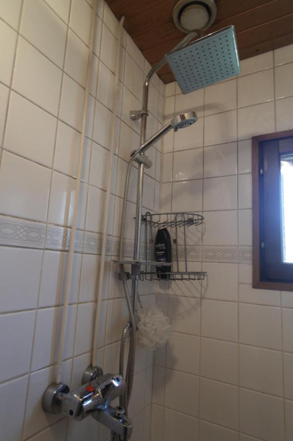 Naantali Holiday Home מראה חיצוני תמונה