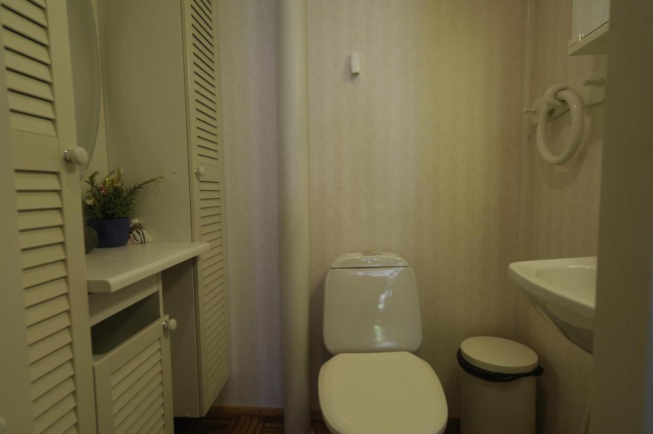Naantali Holiday Home מראה חיצוני תמונה