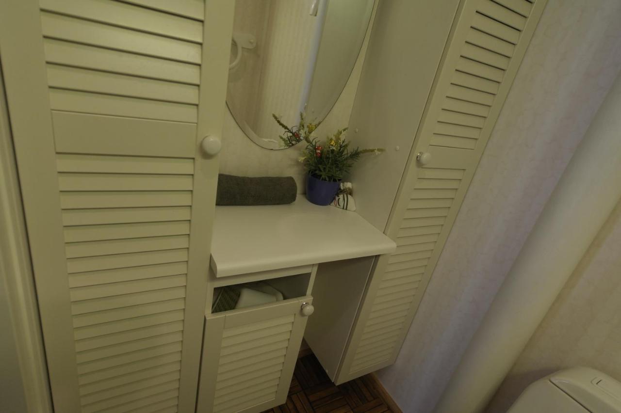 Naantali Holiday Home מראה חיצוני תמונה