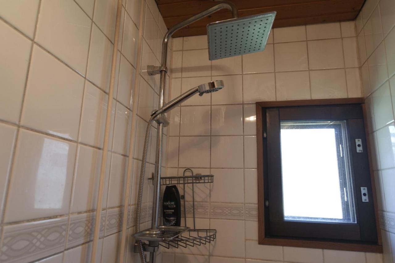 Naantali Holiday Home מראה חיצוני תמונה