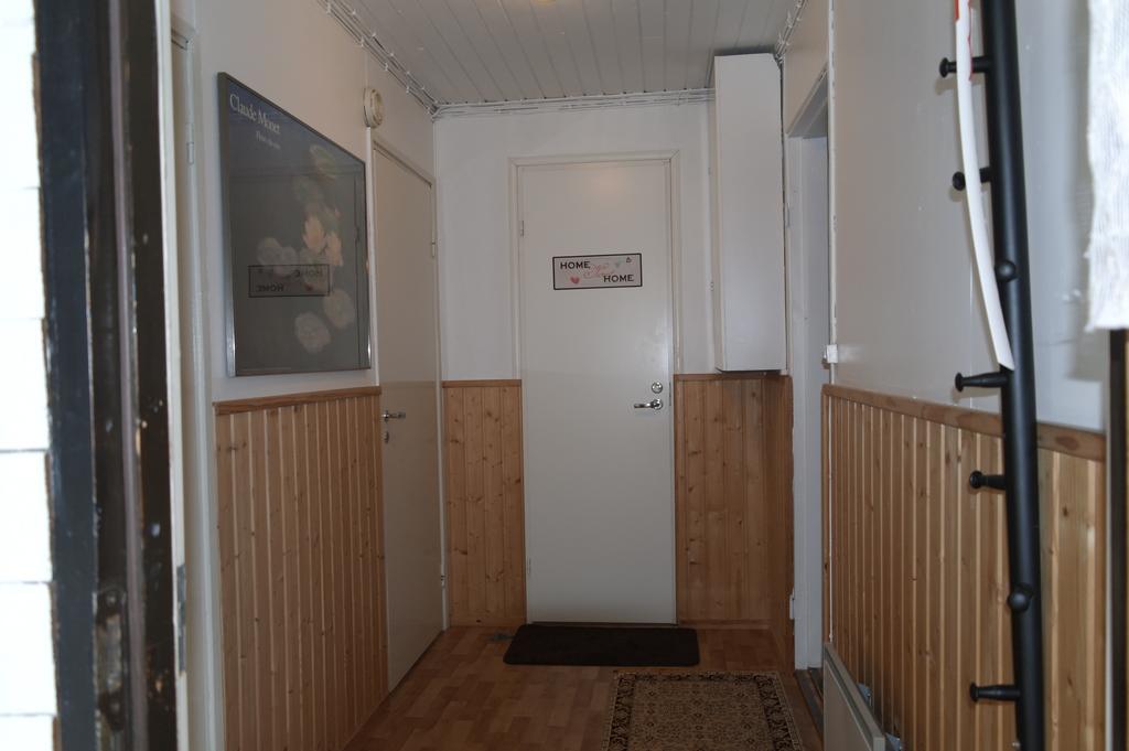 Naantali Holiday Home מראה חיצוני תמונה