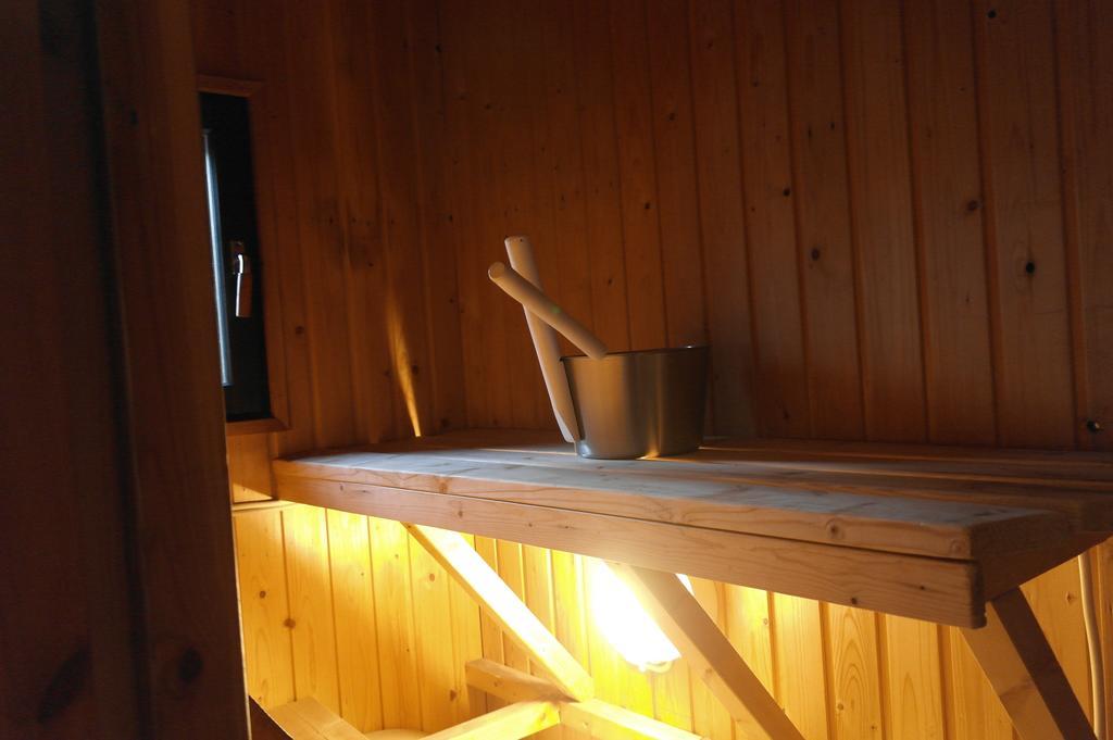 Naantali Holiday Home מראה חיצוני תמונה