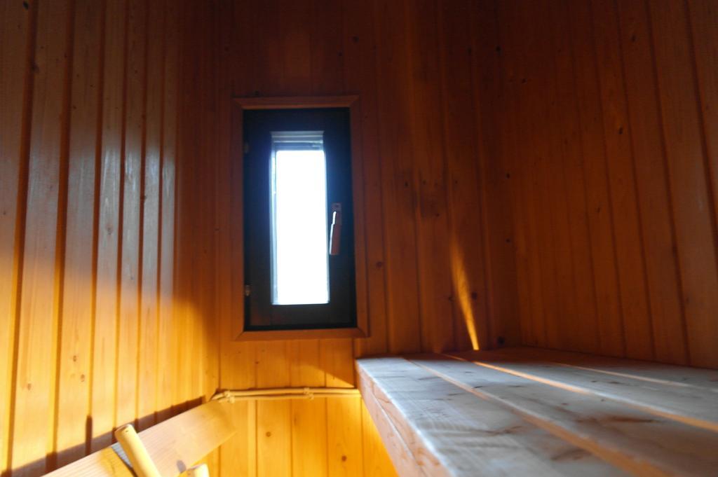 Naantali Holiday Home מראה חיצוני תמונה