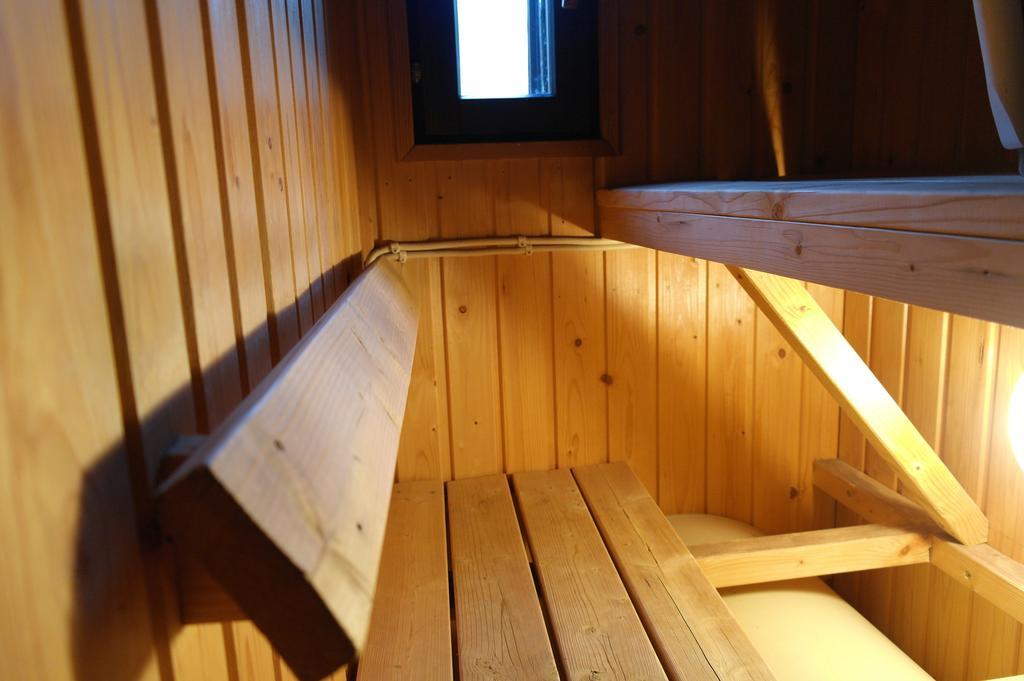 Naantali Holiday Home מראה חיצוני תמונה